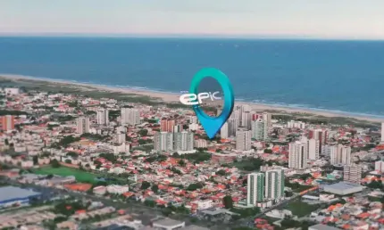 Apartamento à venda no EPIC RESIDENCE , ATALAIA , Aracaju, SE