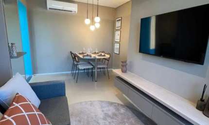 Apartamento à venda no MOOD FAROL , FAROLÂNDIA , Aracaju, SE