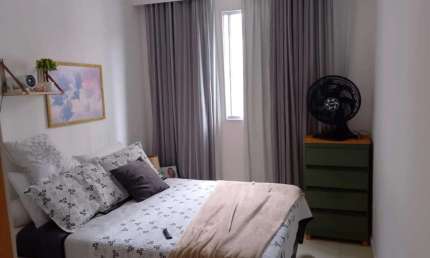 Apartamento à venda no PORTO ACQUA , AMÉRICA , Aracaju, SE