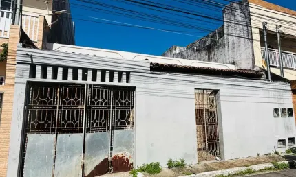 Casa à venda em rua pública, PONTO NOVO , Aracaju, SE