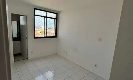 Apartamento à venda no ECOVILLE RESIDENCE , LUZIA , Aracaju, SE