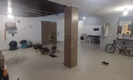 Casa à venda em rua pública, JABOTIANA , Aracaju, SE