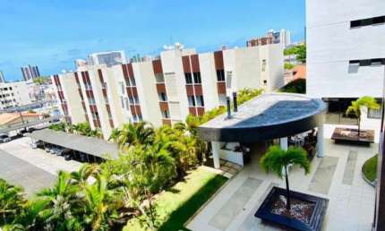 Apartamento à venda no GARDEN VILLE JARDINS , GRAGERU , Aracaju, SE
