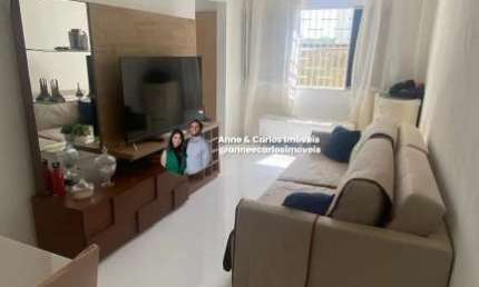 Apartamento à venda no PEDRO BARRETO , SÃO CONRADO , Aracaju, SE
