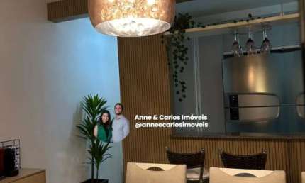 Apartamento à venda no Alamedas das Águas , INÁCIO BARBOSA , Aracaju, SE