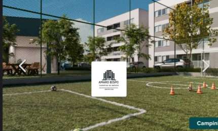 Apartamento à venda no RESIDENCIAL VIENNA   CENTRO, PAULISTA/PE , CENTRO , Paulista, PE