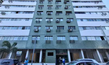 Apartamento à venda no ALFREDO BANDEIRA , SANTO AMARO , Recife, PE