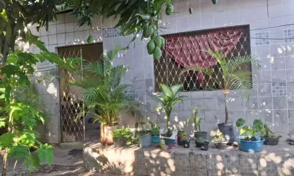 Casa à venda em rua pública, JARDIM MARANGUAPE , Paulista, PE