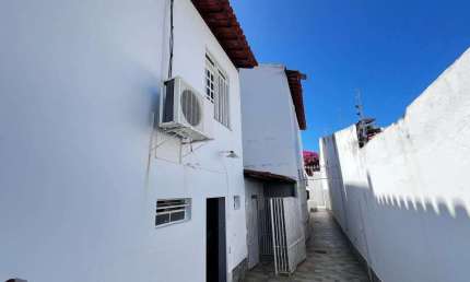 Casa à venda em rua pública, COROA DO MEIO , Aracaju, SE