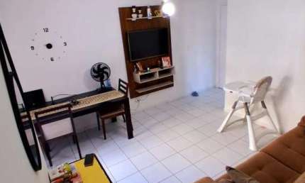 Apartamento à venda no MAR DE ARUANA 1 , ARUANA , Aracaju, SE