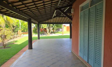 Casa à venda no Morada da Praia II , MOSQUEIRO , Aracaju, SE