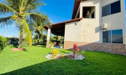 Casa à venda no Costa Marina , ARUANA , Aracaju, SE