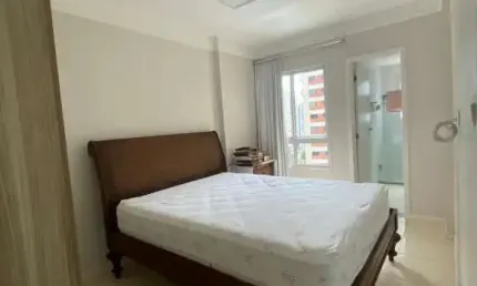 Apartamento à venda no MANSÃO BENJAMIM DE CARVALHO , JARDINS , Aracaju, SE