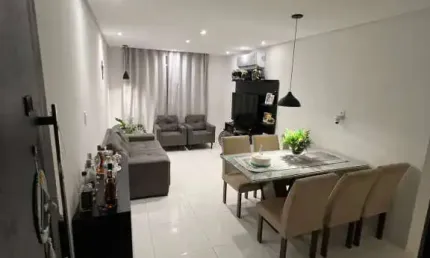 Apartamento à venda no FRANCISCO MOREIRA , SUÍÇA , Aracaju, SE