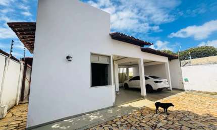 Casa à venda em rua pública, COROA DO MEIO , Aracaju, SE