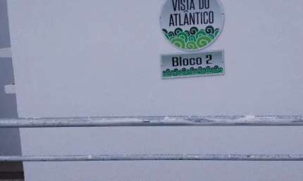 Apartamento para locação no CONDOMÍNIO VISTA DO ATLÂNTICO -SÃO JORGE , SÃO JORGE , Maceió, AL