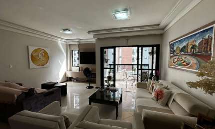 Apartamento à venda no Cabernet , JARDINS , Aracaju, SE