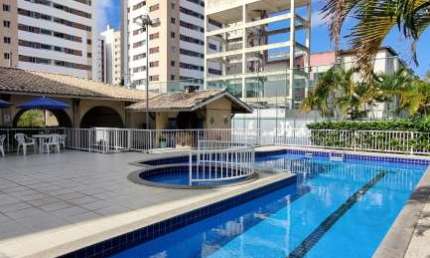 Apartamento à venda no NATURA VILLE , JABOTIANA , Aracaju, SE