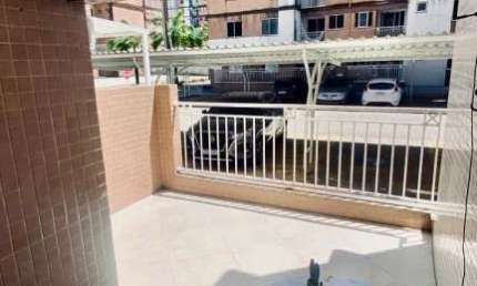 Apartamento à venda no ILHA DE SANTO ALEIXO , SUÍÇA , Aracaju, SE