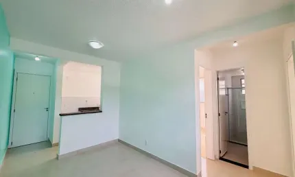 Apartamento à venda no Alameda dos Pássaros , INÁCIO BARBOSA , Aracaju, SE