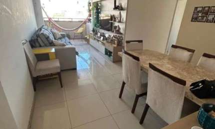 Apartamento à venda no ALAMEDA GARDEN RESIDENCE , LUZIA , Aracaju, SE