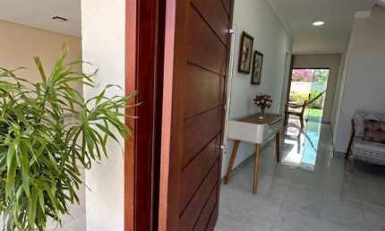 Casa à venda no ALPHAVILLE SERGIPE , ALPHAVILLE , Barra dos Coqueiros, SE