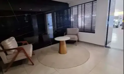 Apartamento à venda no EDIFÍCIO EMBAIXADOR II - RUA HAMILTON DE BARROS S , JATIÚCA , Maceió, AL