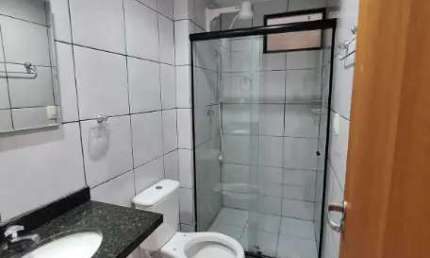 Apartamento à venda no ED. LAS TORRES - RUA JOSÉ CARNEIRO DA CUNHA SARME , JATIÚCA , Maceió, AL