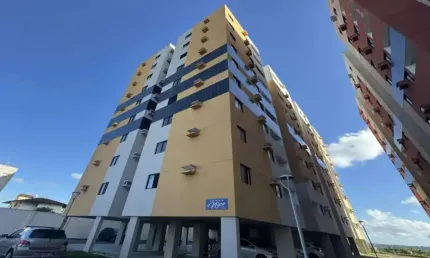 Apartamento à venda no CONDOMINIO RIVIERA DA LAGOA - AVENIDA JORGE MONT , SANTA AMÉLIA , Maceió, AL