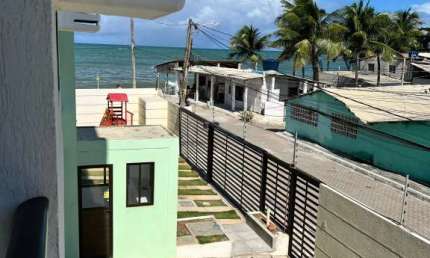 Apartamento à venda no RESIDENCIAL IZAIAS PINTO , JANGA , Paulista, PE