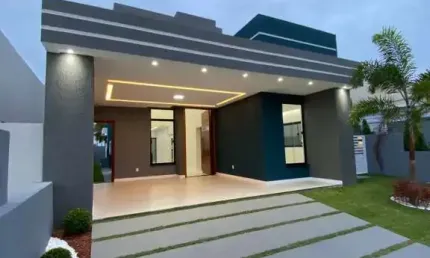 Casa à venda no sol e praia , olhos d'água , barra dos coqueiros, se