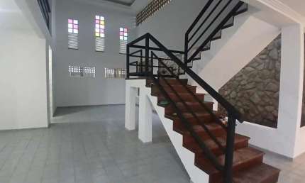 Casa para vender e alugar em rua pública, PAU AMARELO , Paulista, PE