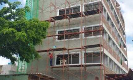 Apartamento à venda no FLAT LUIZA GOMES , BAIRRO NOVO , Olinda, PE