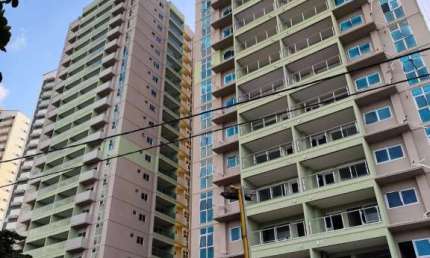 Apartamento à venda no MIRANTE DOS CORAIS - , JANGA , Paulista, PE