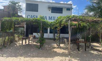 Comercial à venda em rua pública, BARRA DE CAMARAGIBE, Passo de Camaragibe, AL