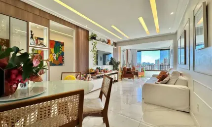 Apartamento à venda no CONDOMÍNIO EDIFÍCIO MANSÃO MONIZ BARRETO - CANELA , CANELA , Salvador, BA