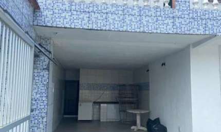 Casa à venda em rua pública, CANDEAL , Salvador, BA