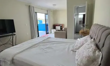 Casa à venda no condomínio planeta água , jacuípe , camaçari, ba