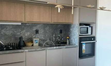 Cobertura com 2 quartos à venda na Rua Amazonas, Pituba, Salvador