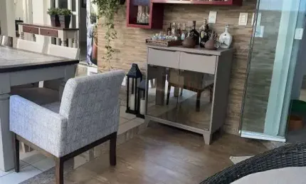 Casa à venda no SÃO LOURENÇO , ARUANA , Aracaju, SE