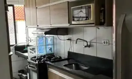Apartamento à venda no PORTO DAS ÁGUAS , LUZIA , Aracaju, SE