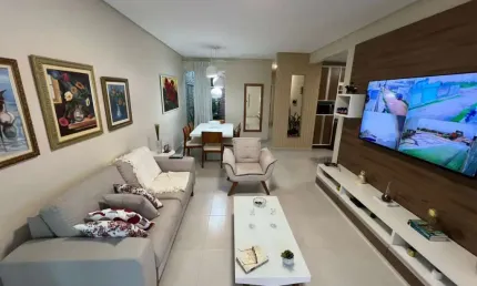 Casa com 3 quartos à venda na Rua Joaquim Batista Pacheco, 1, Aruana, Aracaju