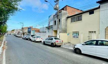 Casa com 4 quartos à venda na Avenida Doutor Edelzio Vieira de Melo, Suíssa, Aracaju