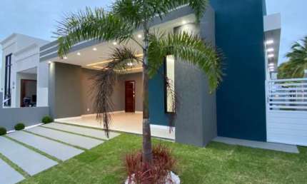 Casa à venda no SOL E PRAIA , OLHOS D'ÁGUA , Barra dos Coqueiros, SE