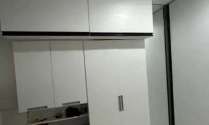 Apartamento à venda no EDIFÍCIO RESIDENCIAL PARQUE DAS PALMEIRAS - RUA AT , SERRARIA , Maceió, AL