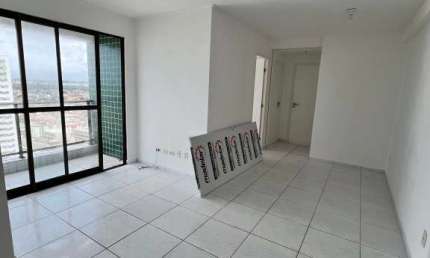 Apartamento para locação no EDIFÍCIO JANGA PRINCE , JANGA , Paulista, PE