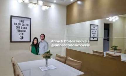 Apartamento à venda no NATURA VILLE , JABOTIANA , Aracaju, SE