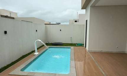 Casa à venda no SOL E PRAIA , OLHOS D'ÁGUA , Barra dos Coqueiros, SE