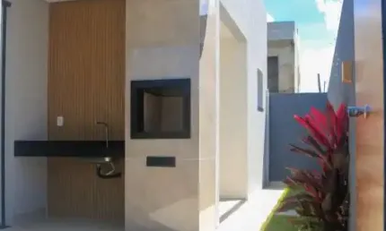 Casa à venda no padang beach residence , olhos d'água , barra dos coqueiros, se