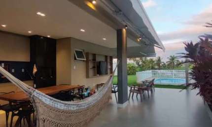 Casa à venda no RESIDENCIAL DAMHA , BRISAS DE ATALAIA , Barra dos Coqueiros, SE